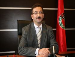 Konya Barosu Başkanı Kayacan, Makam Aracını Satışa Çıkardı