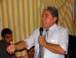 Chp'li Emek Partilileri Uyardı: Şahsi İstekleriniz İçin Belediye Başkanını Rahatsız Etmeyin
