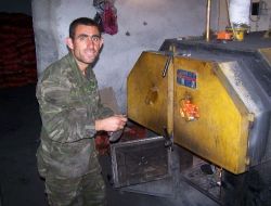 Kalorifercilik, Mevsimlik İşçinin Yeni Ekmek Kapısı Oldu