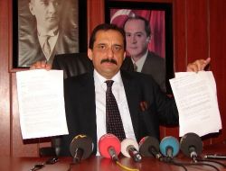 Mhp'den Şok İddia: Belediye Başkanı Sancak, Jandarmanın Yanında Öldürüldü!