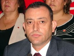 Chp Denizli Merkez İlçe Başkanı Bartal: İstifa Edenler Geri Gelecek