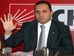 Chp'li Gezmiş: Ak Parti Belediyeye Yönelik Baskılarına Son Vermeli!