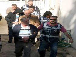 Antalya'da Kaçak Et Operasyonu