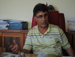 Gündoğmuş Beldesinin İçme Suyu Deposu Yenilendi