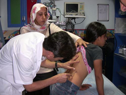 Mardin'de üç ay içinde 150 kişiyi kene ısırdı!.