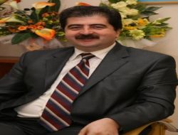 Isparta Kalkındırma Derneği Antalya Şubesi Başkanı Deniz Akgün Oldu
