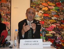 Eminağaoğlu, Hsyk Seçimlerini Bu Sefer De Aihm'ye Taşıyacak!!