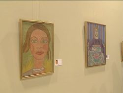Ankara Modern Kültür Ve Sanat Merkezi'ne Kavuştu