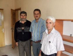 Din Görevlileri 'imama Bak' Haberini Kınadı