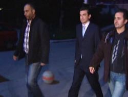 İto Başkanı İle 10 Kişi Mahkemeye Sevk Edildi