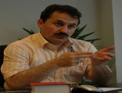 Uzman Pedagog Adem Güneş:"çocuklara 'amca' İle 'bakkal Ali Amca' Arasındaki Fark Öğretilmelidir"