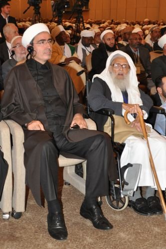 Fadıl'ın amacı tamamen duygusal