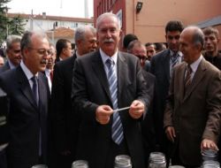 Yeni Yılda Tarımda En Büyük Bütçe Sulama Suyuna Ayrılacak