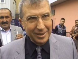 Emin Arslan, Avcı'ya Kefil Olup Olmadığı Sorusunu Cevapsız Bıraktı