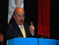 Kahveci: Özel Orman Taleplerine Cevap Veremiyoruz