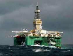 Sürmene'de Petrol Sondajı Başlıyor