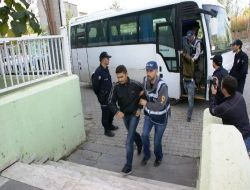 Ehliyet Sınavında Usulsüzlük Yapan 8 Kişi Adliyeye Çıkarıldı!