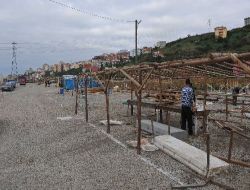Belediyenin Kurban Satış Yerlerini Kura İle Belirlemesi Tartışmaları Bitirdi