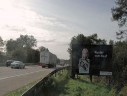 Trafik Kazalarını Önlemek İçin 'ayağını Gazdan Çek' Kampanyası Sürüyor