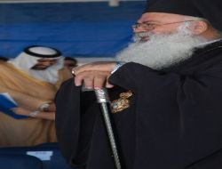 Rumlar Dini Liderlerine Hiç Güvenmiyor