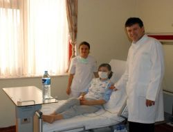 Güneydoğu'da Vatandaşların Organ Bağışı Hassasiyeti Artıyor