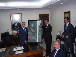 Cumhurbaşkanı Gül, Vatandaşlardan Teröre Bulaşmamalarını İstedi!