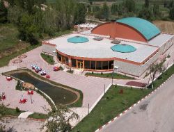 Göbel Kaplıcaları Klinik Tedavi Özelliği İle Ön Plana Çıkacak