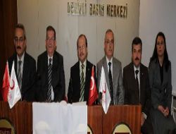 Kızılay Kurban Bağışlarının Yarısını Pakistan'a Gönderecek