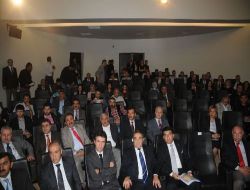 Kmtso Meclis Başkanı Balcıoğlu: Gıda, Kahramanmaraş'ta Üçüncü Büyük Sektör Olacak