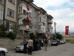 Şehit Er,Ailesini Arayıp Helallik İstemiş!