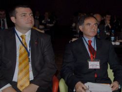 "karadeniz'de Sel Ve Heyelana Karşı Eğitim Şart"