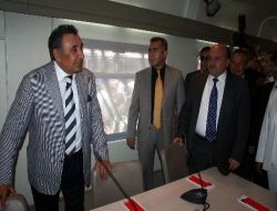 Aydın Doğan, Maliye'nin Kestiği Cezayla İlgili Soruyu Cevapsız Bıraktı!