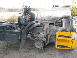 Çalıntı Araçları Parçalayarak Satan 5 Kişi Yakalandı