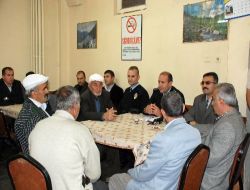 Suşehri Emniyet Müdürlüğü Vatandaşları Bilgilendirdi