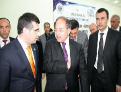 Bakan Akdağ: Sgk, Medula Sistemini İyileştirme Yönünde Çalışıyor!