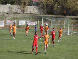 Beypazarı Şekerspor Üç Büyükleri Bekliyor!