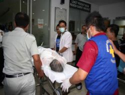 Endonezya'da Volkan Patlaması: 15 Ölü!