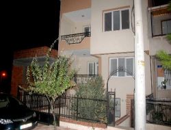 Polisin Evine Giren Hırsız Ev Sahibinden Kaçamadı