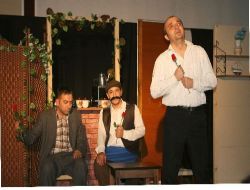 Kalplere Seslenen Fedakârlık Oyunu Büyük Beğeni Topluyor