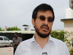 Sp Manavgat İlçe Başkanlığı 2011 Genel Seçim Çalışmalarına Başladı