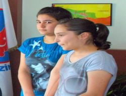 Okumak İsteyen Kız Öğrencilere Kaymakam Sahip Çıktı
