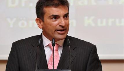 İTO BAŞKANI CEZAEVİNDE!..