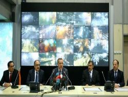 "Vatandaş İle Devlet Karşılıklı Adım Atmalı"