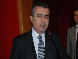 Hatay Valisi Lekesiz: Ülkemizin Geldiği Seviye Bize Daha Çok Şevk Vermeli