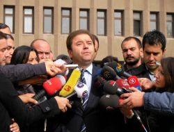 Chp, 'Deniz Feneri Davası' Dosyalarını Savcılığa Teslim Etti!