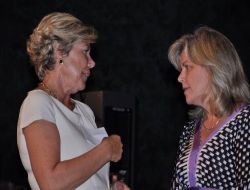 Allaster, İstanbul'dan Umutlu..