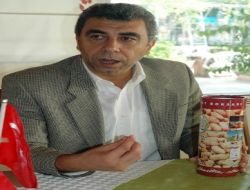 Osmaniye Ticaret Borsası Başkanı Çelik: Yerfıstığı Üreticileri Fiyatlardan Memnun