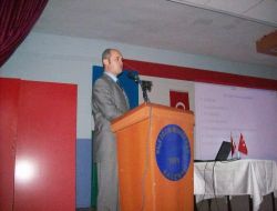 Serka Kağızman'da Toplandı