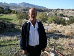 Klistra Kapsama Alanı Dışında