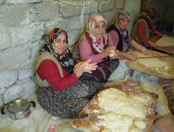 Öğrenciler İçin Ocak Başından Kalkmıyorlar